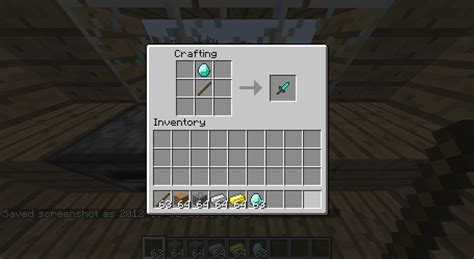 EverCraft Minecraft Mod