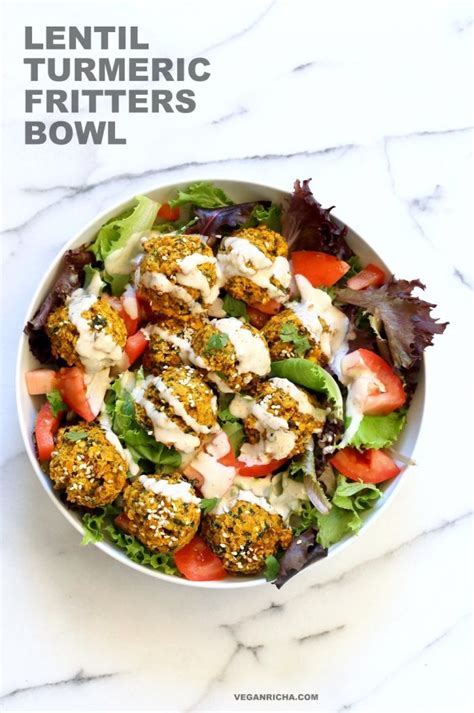 26 Vegan Bowl Recipes - Vegan Richa