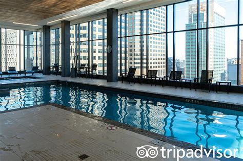 Ac Hotel Montreal Downtown Pool: Pictures & Reviews - Tripadvisor