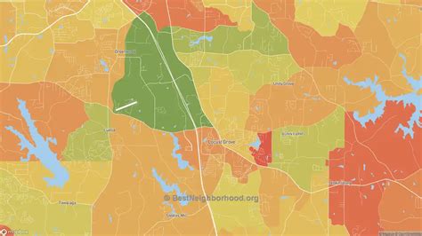 The Best Neighborhoods in Locust Grove, GA by Home Value | BestNeighborhood.org