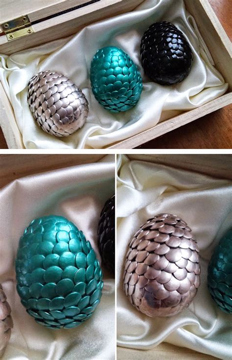 20 Of The Most Amazing Easter Egg Decoration Ideas | DeMilked