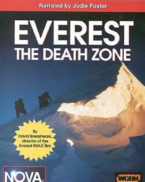 13 Best Movies About Mount Everest