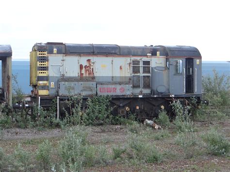 08442 | Eastleigh Depot 26th May 2019 | MJM Photography | Flickr