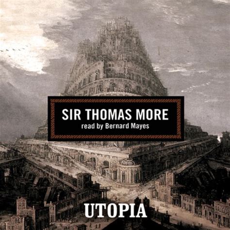 🐈 Thomas more utopia. Thomas More’s “Utopia”: Summary & Analysis. 2022-10-24