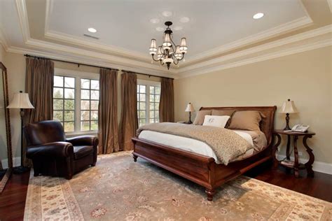 What Wall Paint Colors Go With Dark Brown Furniture? [5 Best Options]
