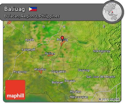 Google Earth Baliuag Bulacan - The Earth Images Revimage.Org