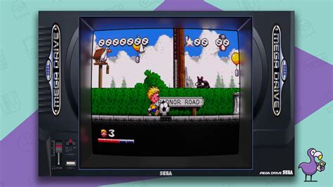 5 Best Sega Mega Drive Emulators Of 2024