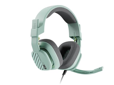 【たらお】 Astro A10 Gaming Headset Gen 2 Wired Headset - Over-Ear Gaming ...