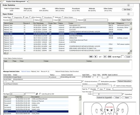 Ehr Template Design