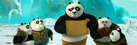 Kung Fu Panda: The Paws of Destiny Trailer, Amazon Release Date