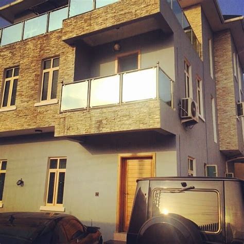 Olamide, Davido and Wizkid Houses - Their interior decorations will blow your mind! (With ...