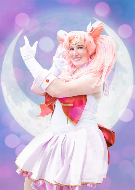 Cosplay on Chibiusa-Chibi-Chibi - DeviantArt