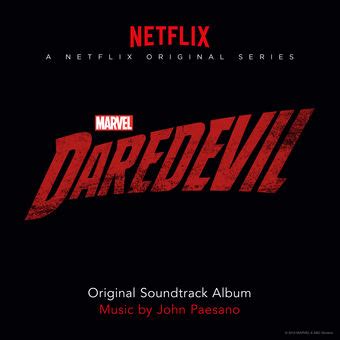 MARVEL’S DAREDEVIL NETFLIX ORIGINAL SERIES SOUNDTRACK REVIEW ...