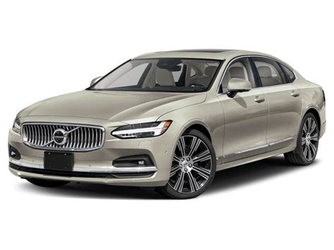 2024 Volvo S90 Sedan Digital Showroom | Volvo Cars Bend