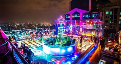 Party All Night At These 10 Best Night Clubs In Bangalore | Curly Tales