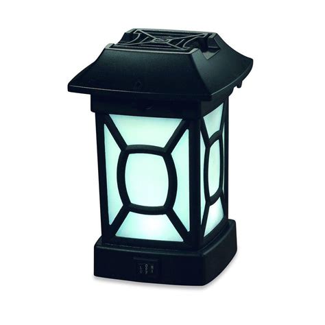 ThermaCELL Mosquito Repellent Patio Lantern-MR-9W - The Home Depot