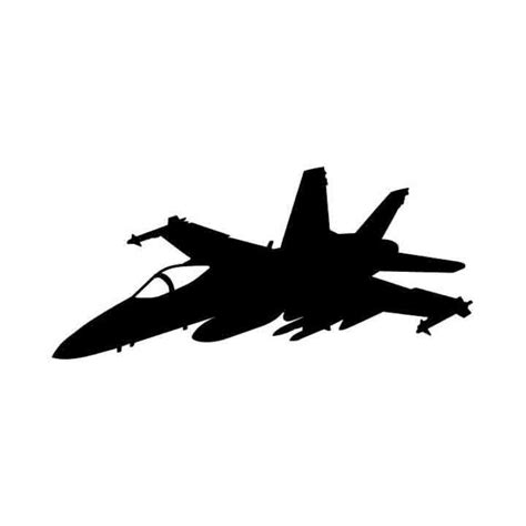 F-18 Hornet Jet Fighter Graphic INSTANT DOWNLOAD 1 vector .eps | Etsy