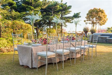 10 Magical Wedding Venues in Tagaytay to Suit Your Wedding Theme