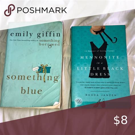 BOOK Bundle Something Blue and Mennonite in 2020 | Something blue, Book bundles, Blue