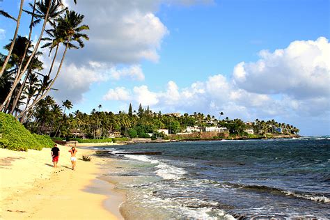 Diamond Head Beach Park - A Natural Beauty