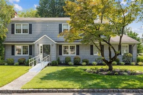 Westfield, NJ Real Estate - Westfield Homes for Sale | realtor.com®