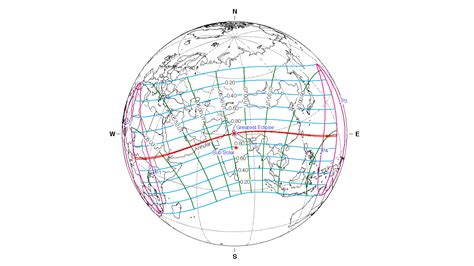 How to watch the 'ring of fire' solar eclipse Sunday online | Space