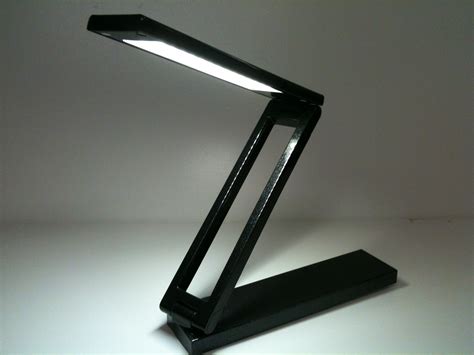 Led desk lamps - making you protected from stress and strain | Warisan Lighting