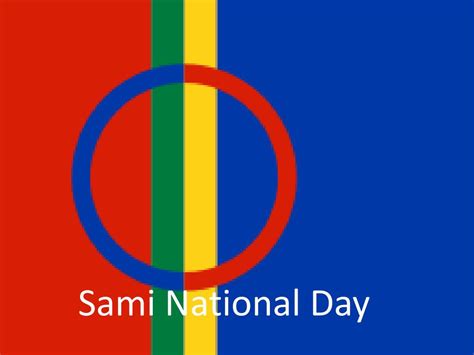 PPT - Sami National Day PowerPoint Presentation, free download - ID:2239517