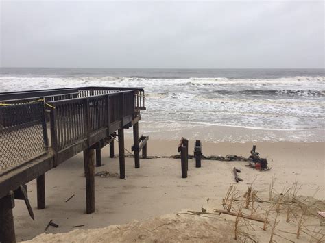 Toms River Again Shoring Up Ortley Beach Dunes | Toms River, NJ Patch