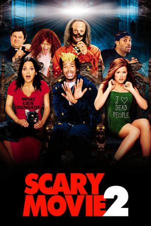 Watch| Scary Movie 2 Full Movie Online (2001) | [[Movies-HD]]