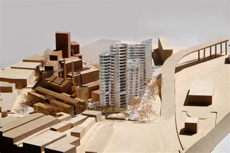 Interview // Architectural Model Making Studio ‘MAKE Models ...