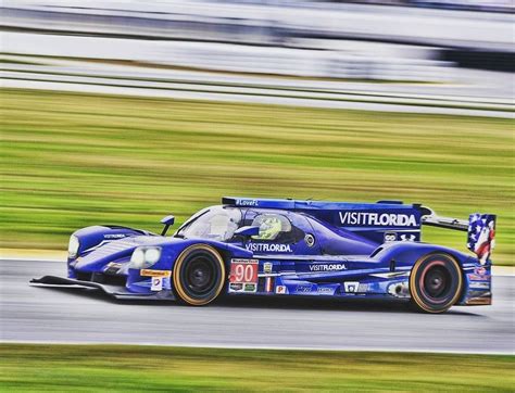 Almost time for the Weathertech Sportscar Series to visit Florida. http ...