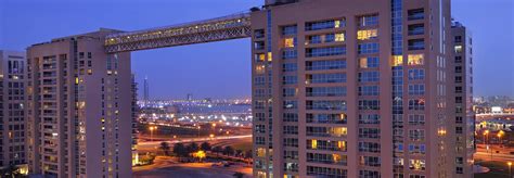 Marriott Executive Apartments Dubai Creek, Dubai | Venue | Eventopedia