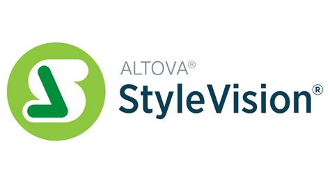 Altova StyleVision Vector Logo | Free Download - (.SVG + .PNG) format ...