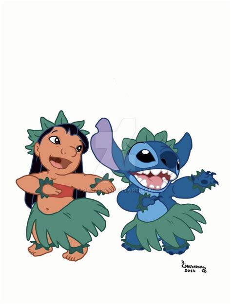 Rob32 - Disney Lilo & Stitch | Lilo and stitch drawings, Stitch drawing ...