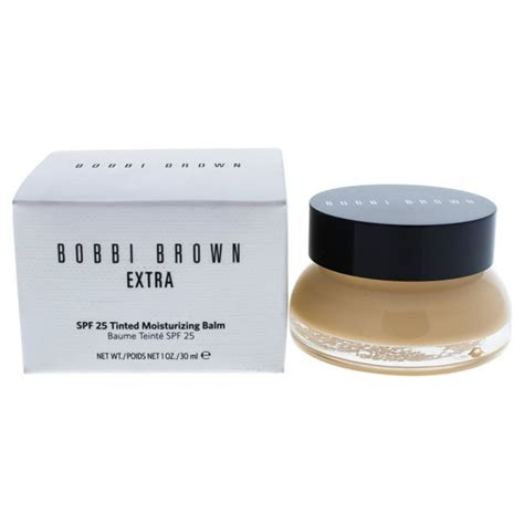 Bobbi Brown - Extra Tinted Moisturizing Balm SPF 25 - Light Tint by Bobbi Brown for Women - 1 oz ...