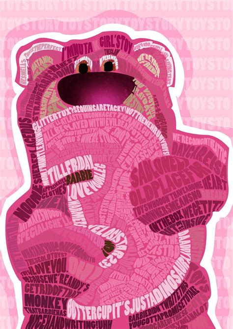 Lotso Wallpapers - Wallpaper Cave