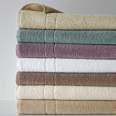 Bamboo / Cotton Bath Towels | The Company Store