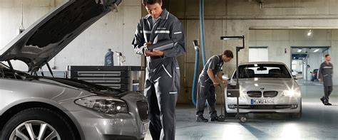 BMW Value Service Program in Fairfax, VA | BMW of Fairfax