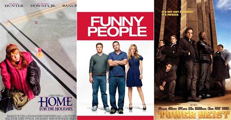 10 Thanksgiving Films For A Cinematic Feast Of Family & Festivities: From Home For The Holidays ...