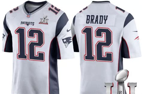 Tom Brady’s Super Bowl Game Worn Jersey Is Still Missing And Tom Is ...