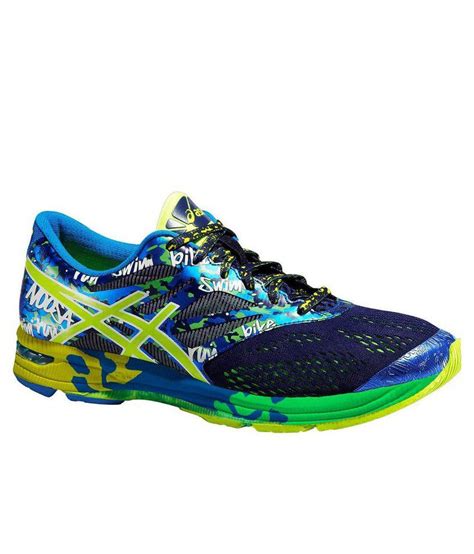 Asics Gel Noosa Tri 10 - Buy Asics Gel Noosa Tri 10 Online at Best ...