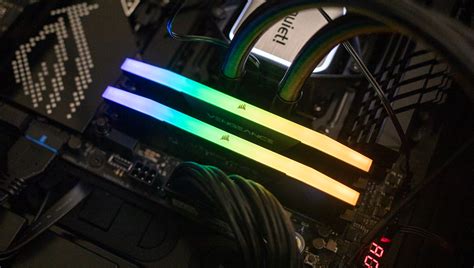 Corsair Vengeance RGB DDR5-6000 C36 Review - StorageReview.com