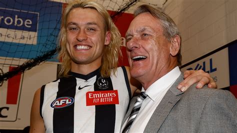 'I'll be voting Yes': Collingwood captain Darcy Moore backs the Voice - ABC listen