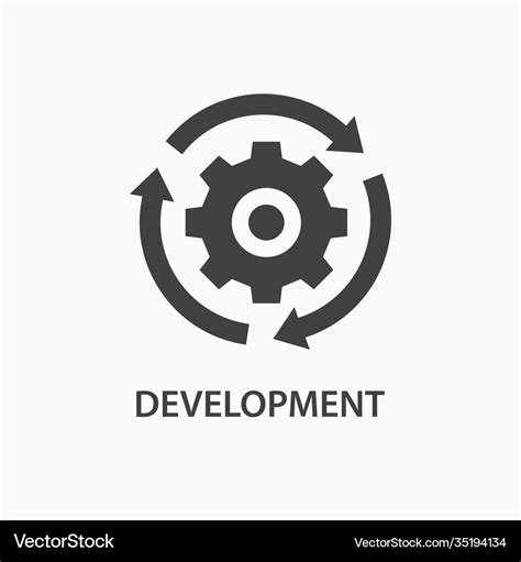 Development Logo