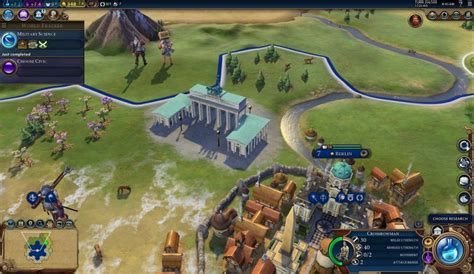 The best Civ 6 mods