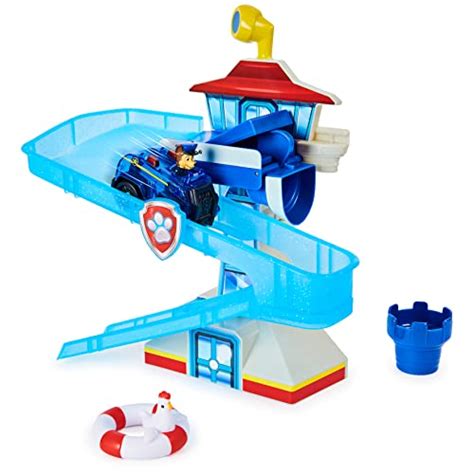 Best Paw Patrol Water Toys For Summertime Fun