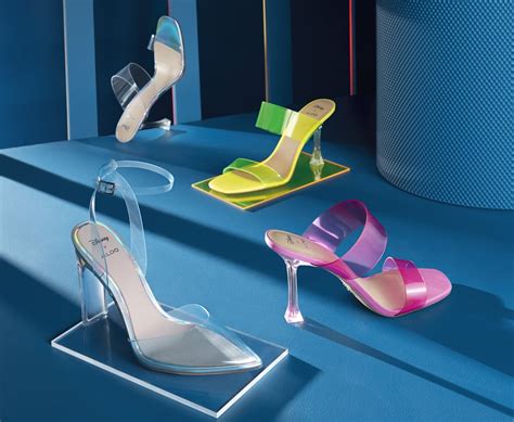 Disney x Aldo Cinderella Collection Shoes and Accessories | POPSUGAR Fashion