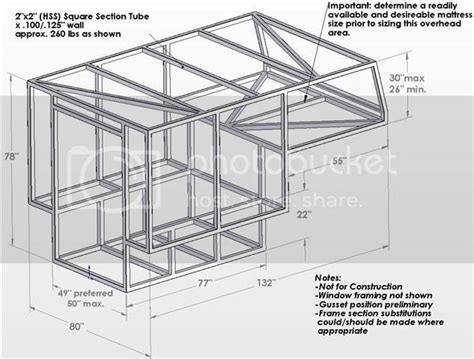 Homemade truck camper plans/ideas | Camper shells, Truck camper shells ...