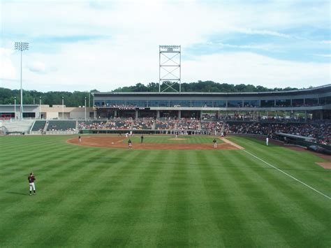 New York Boulders Introduce Clover Stadium After Naming Rights Deal – SportsTravel